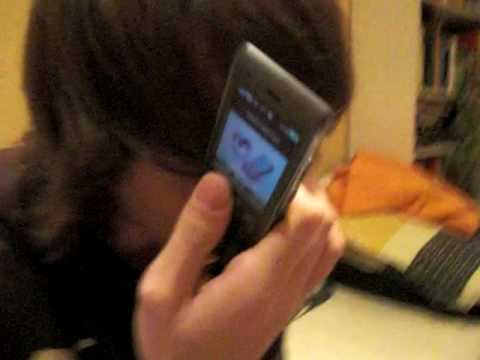 Bestellung beim Chinesen HIHIHI