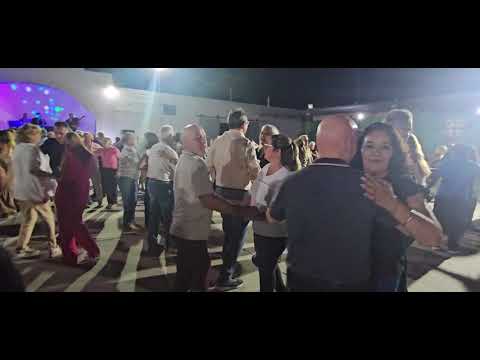 La Diferencia de Sta fé. Y su homenaje a Los Palmeras. En San Carlos Sud.