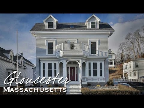 Video of 89 Western Avenue | Gloucester, Massachusetts real estate & homes