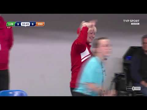 MKS FunFloor Lublin MKS Zagłębie Lubin SKROT