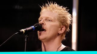 The Offspring - Gone Away | Live at Woodstock '99 East Stage (1999)