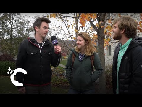 Big Questions Ep. 23: Middlebury College