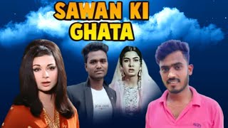 Download lagu Zulfon ko Hata de Chehere Se| Superhit Hindi   | Manoj Kumar | Sharmila Tagore | Mumtaz mp3