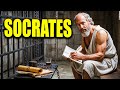 Socrates Refused To Live A Lie—So They Killed Him