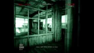 Fear and Beer Episode 4- Outlast