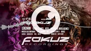 Satl & Malaky - IN:FOKUZ Promo Mix