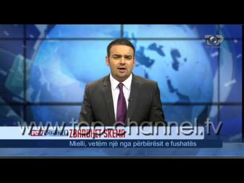 Pop Channel, 20 Qershor 2015, Pjesa 1 - Top Channel Albania - Entertainment Show