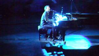 Cesare Cremonini - Il primo bacio sulla luna - Concerto al Pianoforte - Taormina