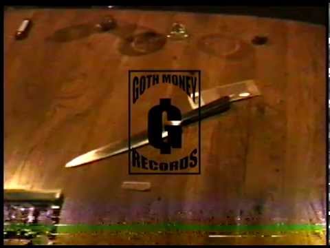 (GOTH MONEY EXCLUSIVE )KANE GROCERYS ft YNGX17 - HOODRICH (OFFICIAL VIDEO)