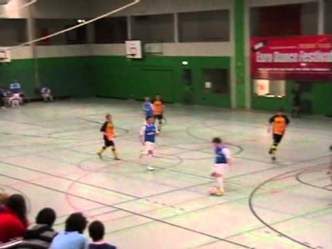 Eintracht Freiburg Futsal Saison_2008_2009.mp4