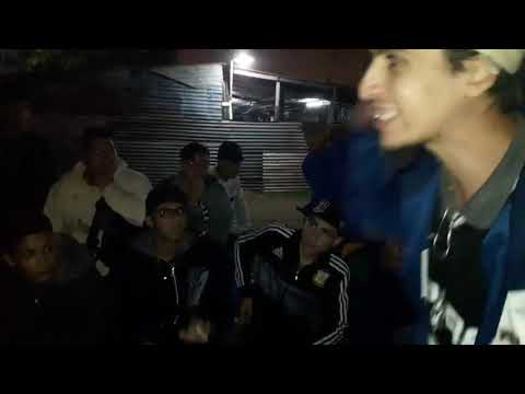 OCTAVOS - Blitz vs Tijo