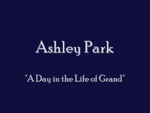 A Day in the Life of Grand by Ashley Park (w/lyrics)