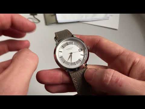 Corniche Historique Watch Review