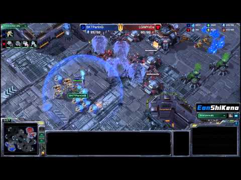 VoD: Parting vs YoDa PvT