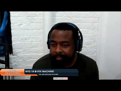 [Virtua Fighter 5] NYG 13 @ IFixMachine Arcade - Grand Finals[1080p/60fps]