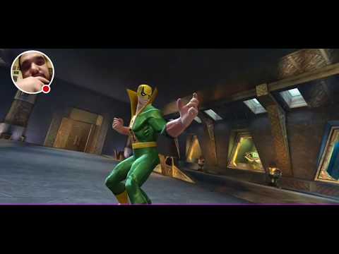 TCL 10 Pro Gaming Test (Live)