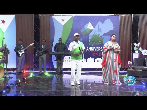 XASSAN CUMAR IYO RAXIMA CALI | CALAN MA DOONA |XASUSTII M. AADEN IYO NADIFO XAJI |SOIREE 27JUIN 2025