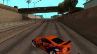 Download lagu Evolusi KL Drift 2 (GTASA) mp3