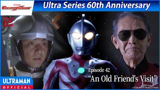 Download lagu Featured: Ultraman Mebius Ep.42 'An Old Friend's Visit' | Ultra Series 60th Anniversary -- mp3