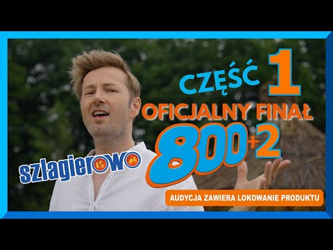 Notowanie 802 cz. 1 - 27.08.2023r.