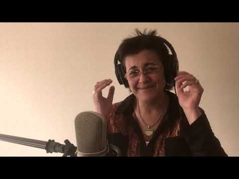 I dreamed a dream- Laura Vargas Uruguay