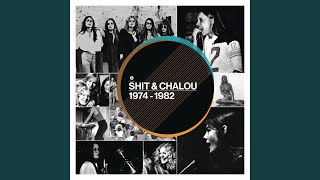 Shit & Chords - Chordify