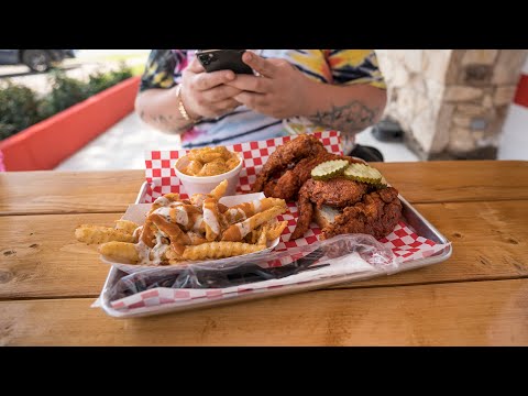 Wav Village Dallas Vlog (Pt. 2)  Kevin Clouds Music Vlog 🎬 Shot by AYEHAB