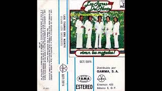 El hijo de Camelia Los Tigres del Norte version original cassette