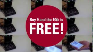 Good Earth Rewards
