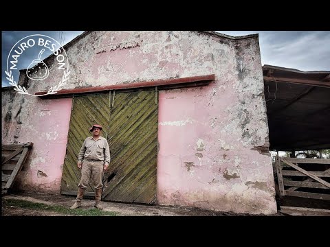 INCREIBLE Estancia en un Lugar PARADISIACO/ ENTRE RIOS