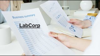 LabCorp Business Summary