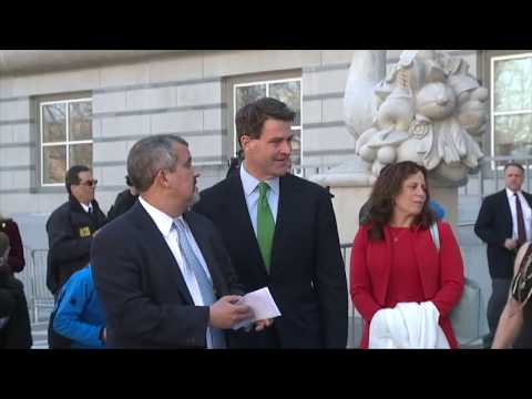 Bridgegate Sentencing