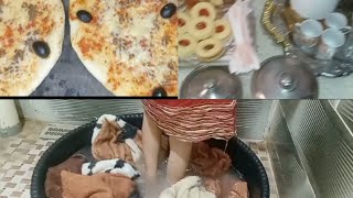 روتين خفيف 👍👍 عضوية لضيفتي ❤❤❤❤