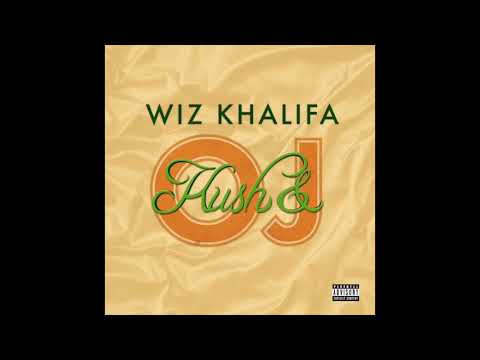 Mezmorized - Wiz Khalifa