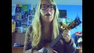 Covering Passenger&#39;s Staring at the Stars