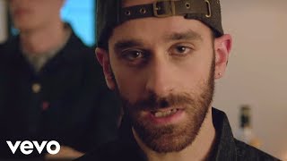 X Ambassadors - Unconsolable (Official Video)