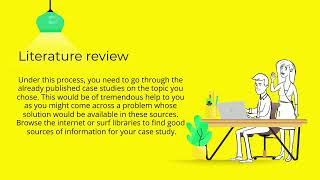 How to Write a Case Study Assignment?