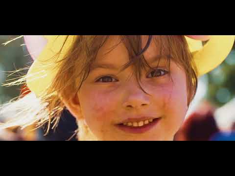 LE VERGER festival Boussu HD