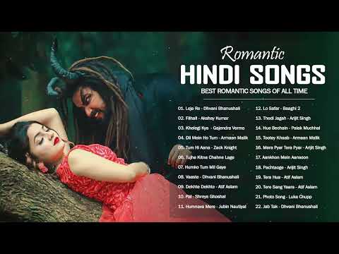 Romantic HINDI Songs 2022 💖Arijit Singh Armaan Malik Neha Kakkar 💖 SONGS BOLLYWOOD HITS SONGS 2022