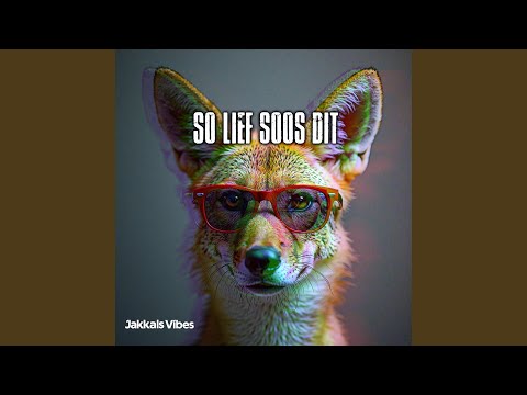 So Lief Soos Dit