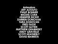 The Backyardigans Episode 1 End Credits FANMADE REMAKE