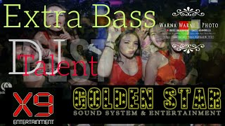 Download lagu Weekand Party_FullDj_All_Dj.Talent GoldenStar & X9 Ent AnyverS || WARNA WARNI PHOTO || mp3