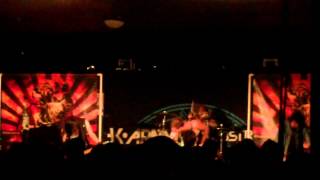 Make Me Famous Earth Live Milwaukee