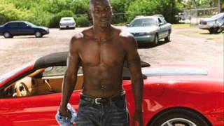 Tyrese - I&#39;m sorry