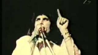 Queen-Son and daughter