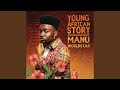 Young African Story