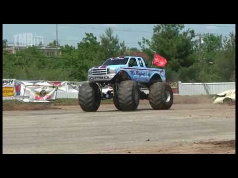 TMB TV S3 Episode 3 - Springfield, MO - Part 2 of 7