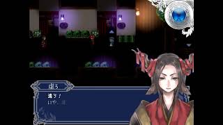 『可愛い幼女が迷子に…！？』　虚ろ町ののばら　part１０ 虚ろ様とご飯なの！