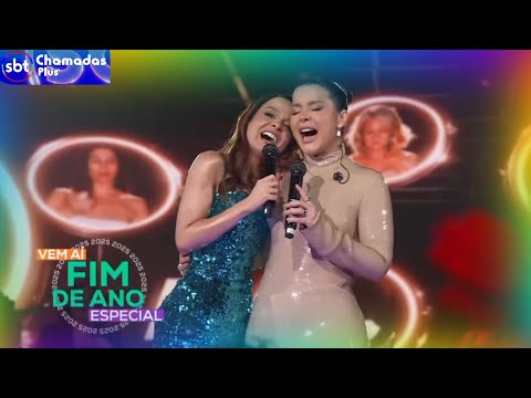 Chamadão | Fim de ano no SBT - (2025)