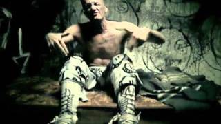 Die Antwoord - Enter The Ninja (SpacePandas Dubstep Remix)